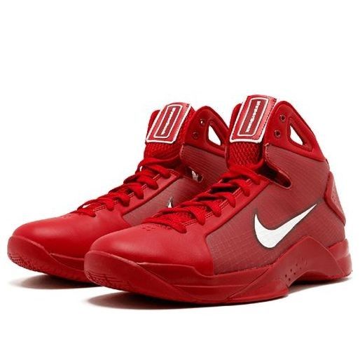 08 NIKE HYPER DUNK SIZE US 11.5