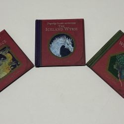 Dragonology Pocket Adventures