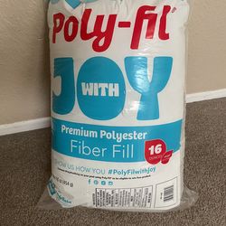 Polyfill 16oz