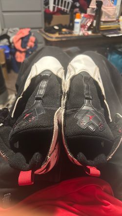 Jordans gs true flights
