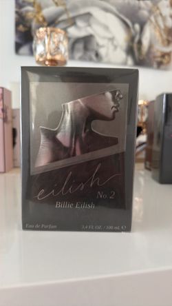 Billie Eilish No. 2
