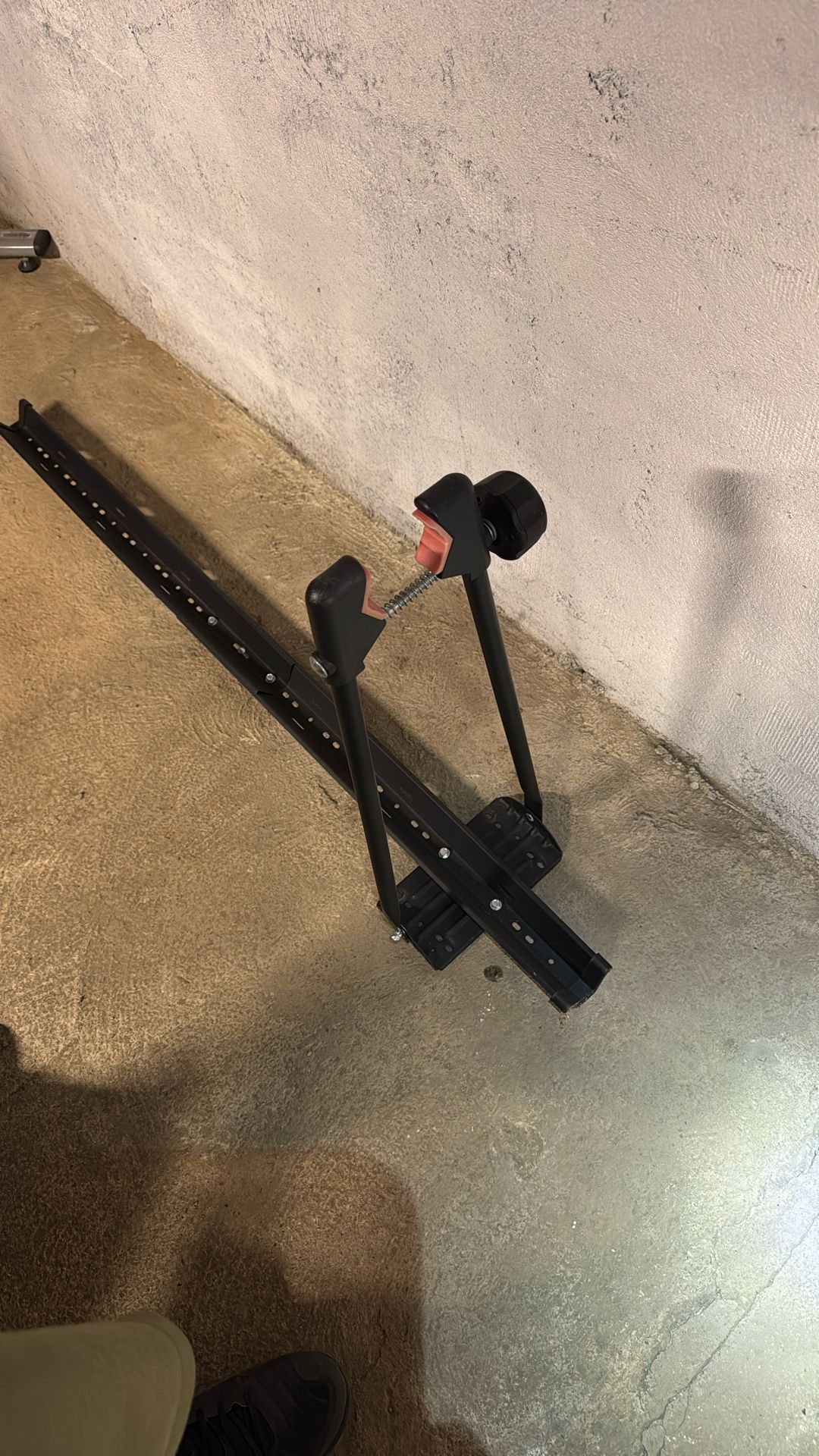 Bike Rack