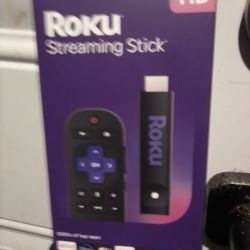 Roku HD