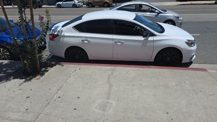 Nissan 2016