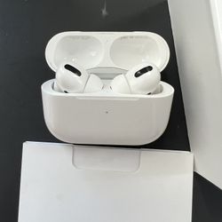 AirPods Pro