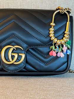 Purse charms
