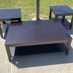Coffee Tables