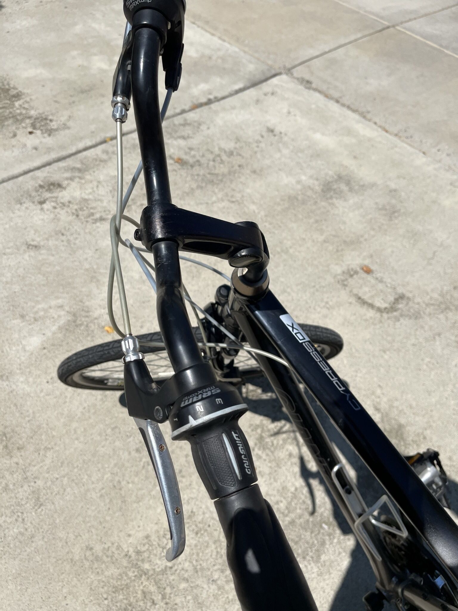 giant cypress dx for sale