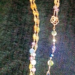 Handmade Rosary