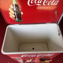 Ice Cooler