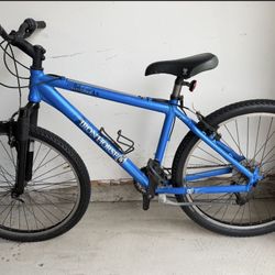 Bike
