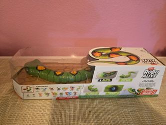 Snake toy