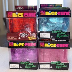 New Doh Nice Cube