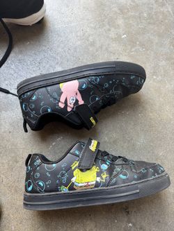 Kids Shoes Baseball Cleats