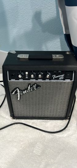 Fender Frontman 10G Amp