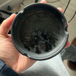 ash tray 