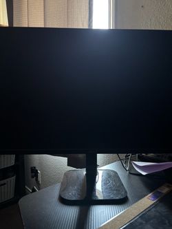 Acer Gaming Monitor