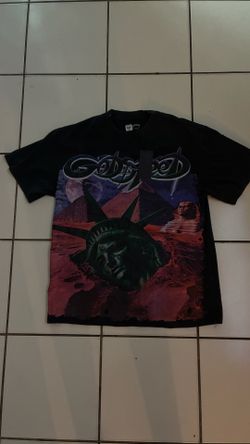 GODSPEED SHIRT SIZE MEDIUM