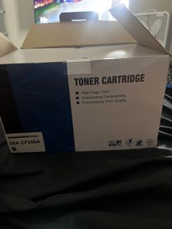 Toner Cartridge