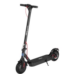 Premium Electric scooter HiboyKS4 Pro