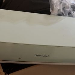 Cricut Explore Air 2