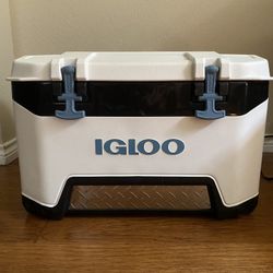 Igloo BMX 52 Quart