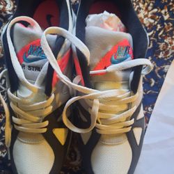 Excellent Condition Nike Air Structure Size 13 $100