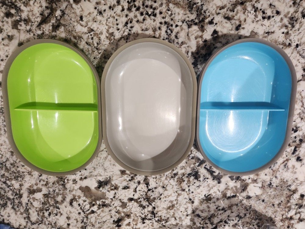 Cat Bowls