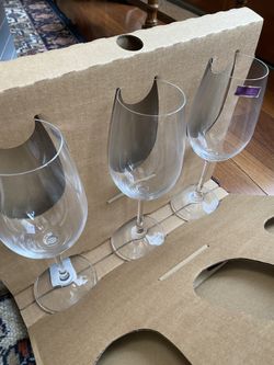 Marquis by Waterford Vintage 12-Piece Crystalline Glass Set