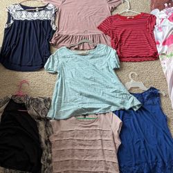 Women blouses - 23