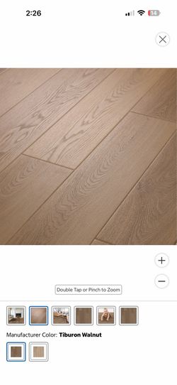 Matrix Luxury Vinyl Plank