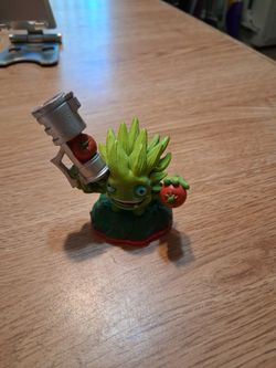 Skylanders
