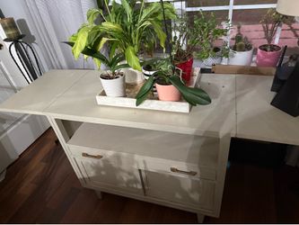 Buffet cabinet