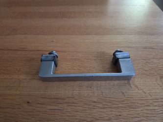 Rare Vintage LP Conga Handle
