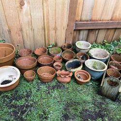 Gardening Pot