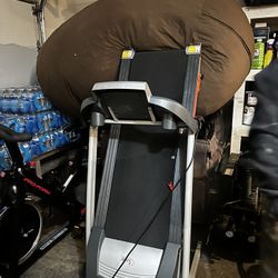 Sunny Treadmill 