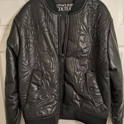 Versace Jacket