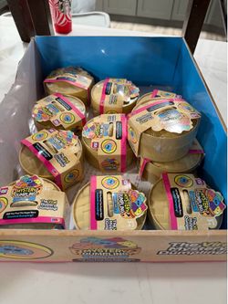 Dumpling Squishy