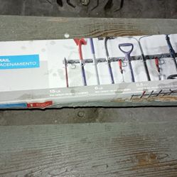 Tool Holder