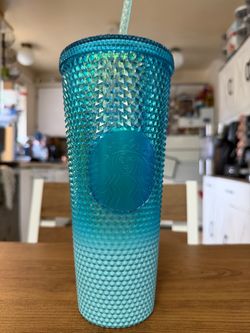 Starbucks Tumbler