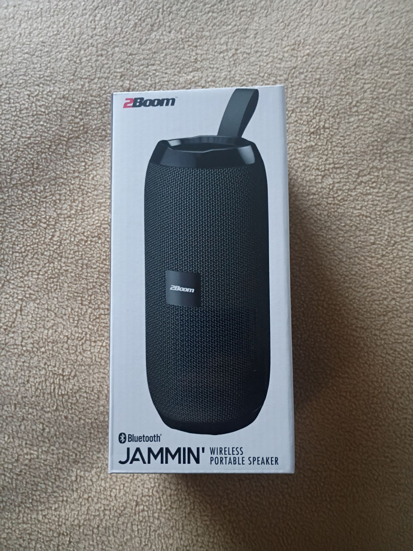 Speaker (Bluetooth)