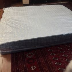 Queen Mattress 