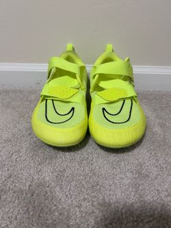 Nike SuperRep Cleats “Next Nature Cycle 2”