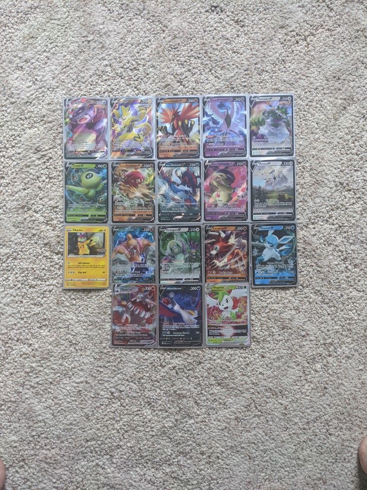 Pokemon Cards Chilling Reign Evolving Skies Brilliant Stars Astral Radiance Go