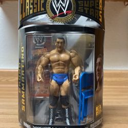 WWE