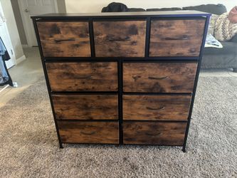 Kids Dresser