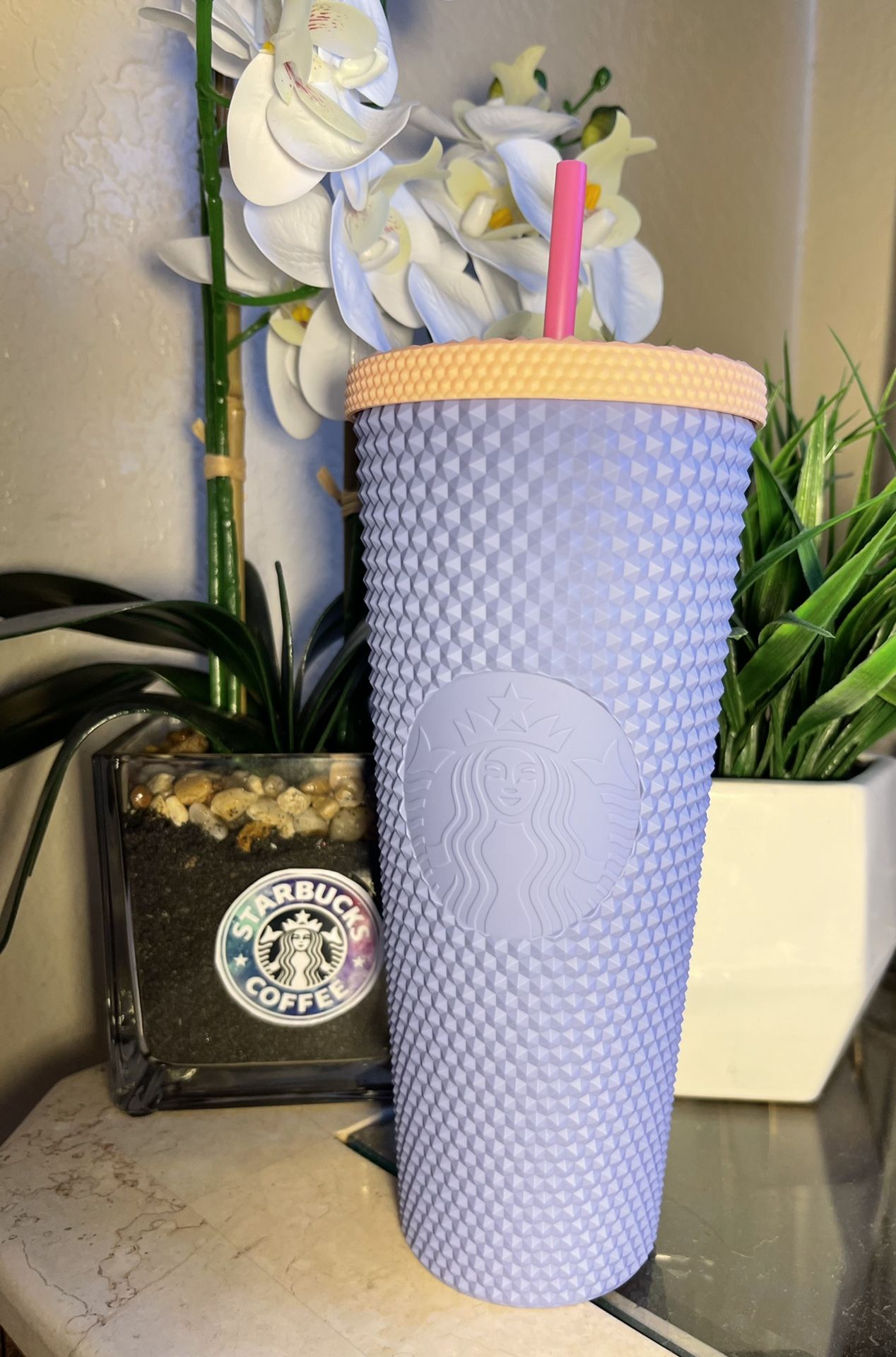Starbucks Mexico Eeyore Studded