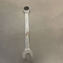 Husky 15/16 in. Ratcheting Wrench 