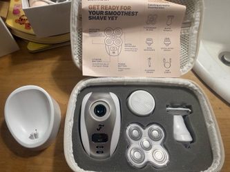 Women’s shaver set (REDUCED)