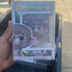 Funko Pop 